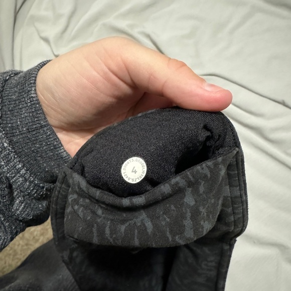 Lululemon super high rise flare nulu pant - Picture 6 of 6